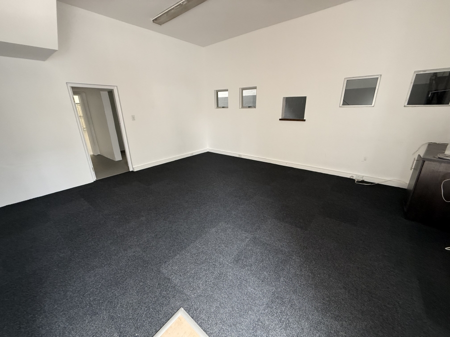 Commercial Property for Sale in Parow East Western Cape